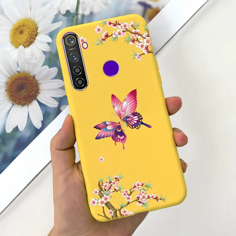 Stylish Soft Silicon Protective Jelly Phone Case