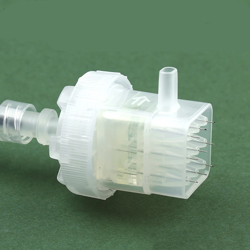 

Demartha Type Nine Needle Water Light Nine Needle Negative Pressure Second Generation, Third Generation, Fourth Generation Unive