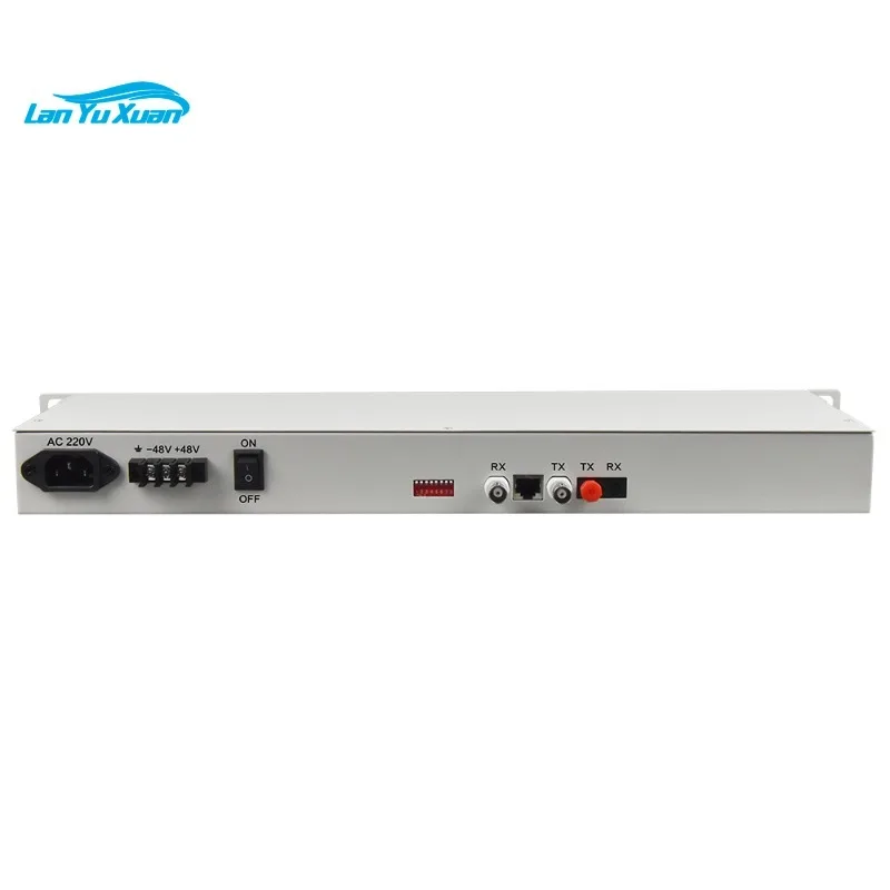 

High Quality SDH STM-1 Multiplexer STM-1 Optic to Electric Converter