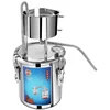 Home brewer Small household brewing equipment Pure dew shochu liquor food brewing machine Distillery stills toaster 1
