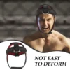 Head Training Harness Neck Strength Training Strap Portable Neck Trainer Practical Neck Tool For Gym Indoor Neck Trainer 2