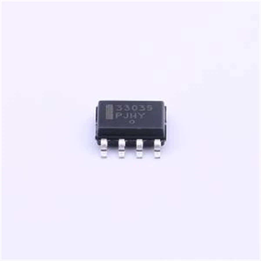 MC33039DR2G