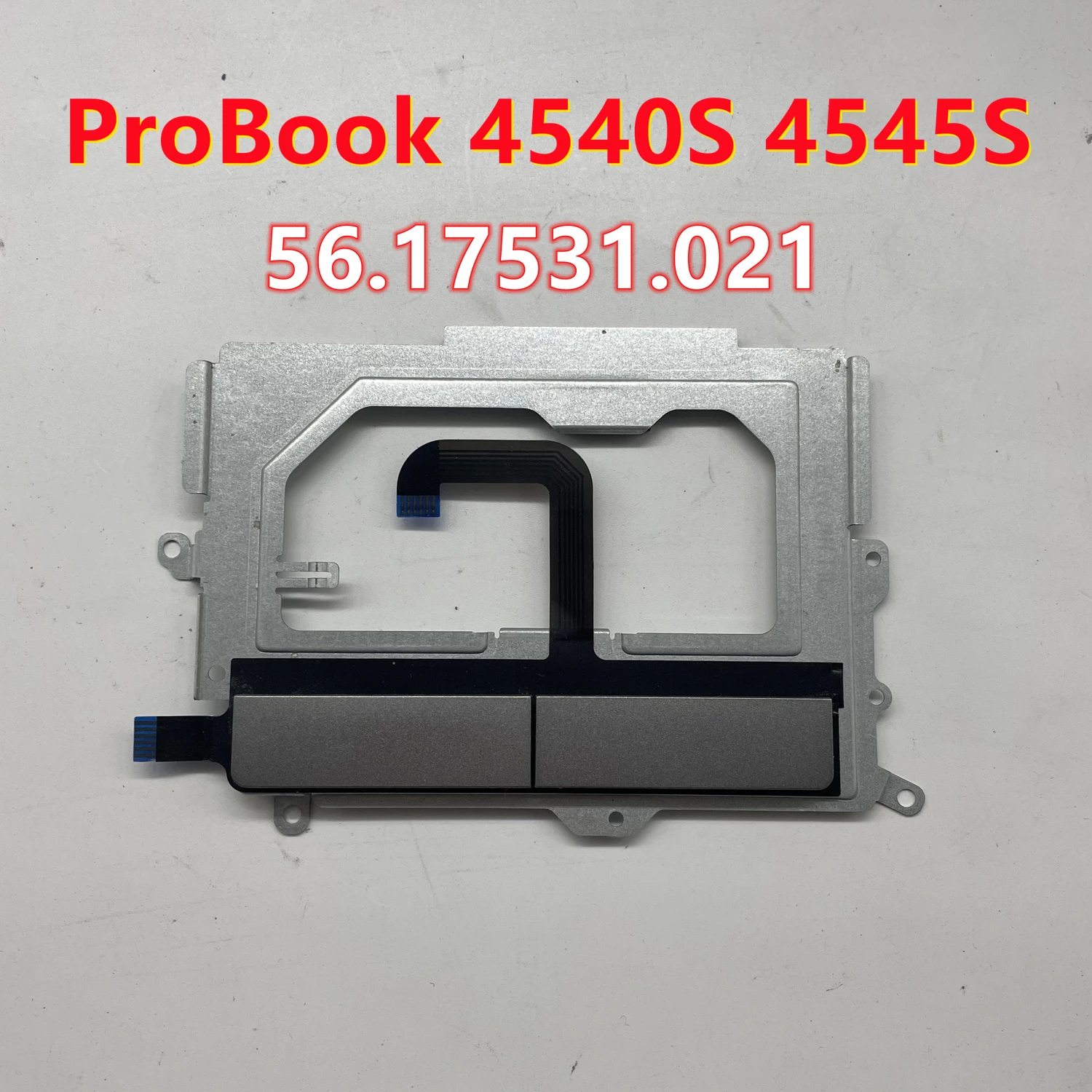 

56.17531.021 для HP ProBook 4540S 4545S 4540 4545 Сенсорная панель Мышь с кабелем
