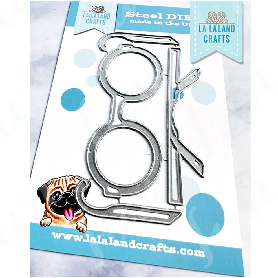 STAMPI DA TAGLIO Metallo Per Creare Bellissime Buste Ed - Foto 5