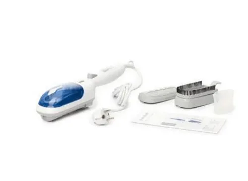 Customizable UZZDSS Electric Iron Parts EU plug YTJ312224