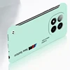 Frameless Silm Cover For Xiaomi Redmi Note 14 Pro+ Protective Phone Case for Redmi Note 14 5G 14Pro Hard PC Shell Funda Coque 4