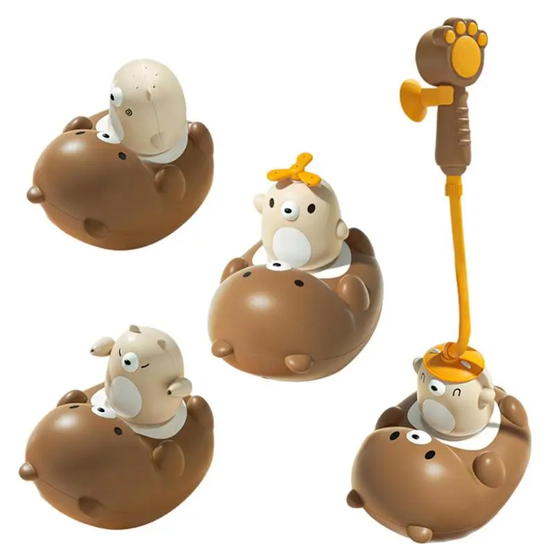 Рисунок 5 - Игрушки для ванны