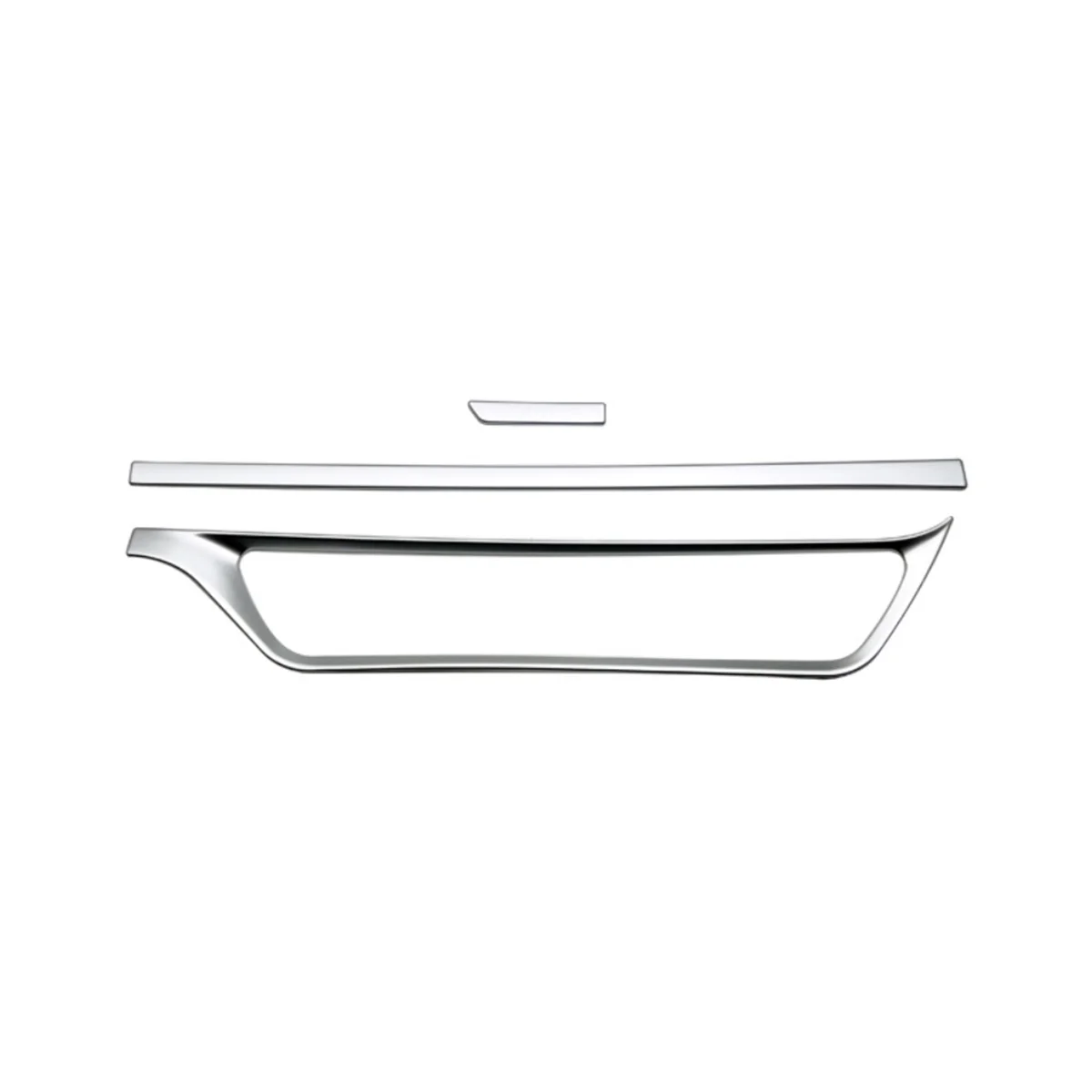 

Центральный инструмент управления, кнопки кондиционера, рамка, наклейка для ZRV 2023 RHD аксессуары-