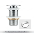 Stainless steel-B