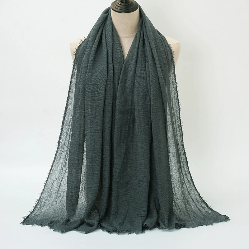 Gray Green