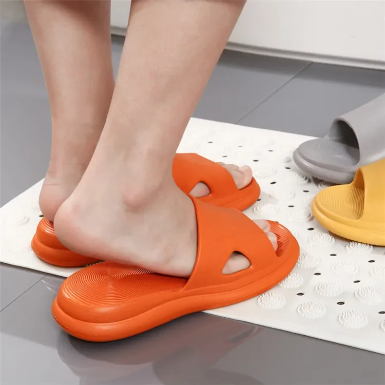 XiaoMi Mijia Sandal Slippers Non-slip Dirt-resistant Deodorant Soft Bottom Air Cushion Slippers for Smart Home
