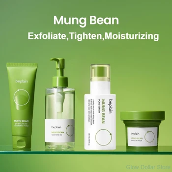 Mung Bean Pore Care Set 1