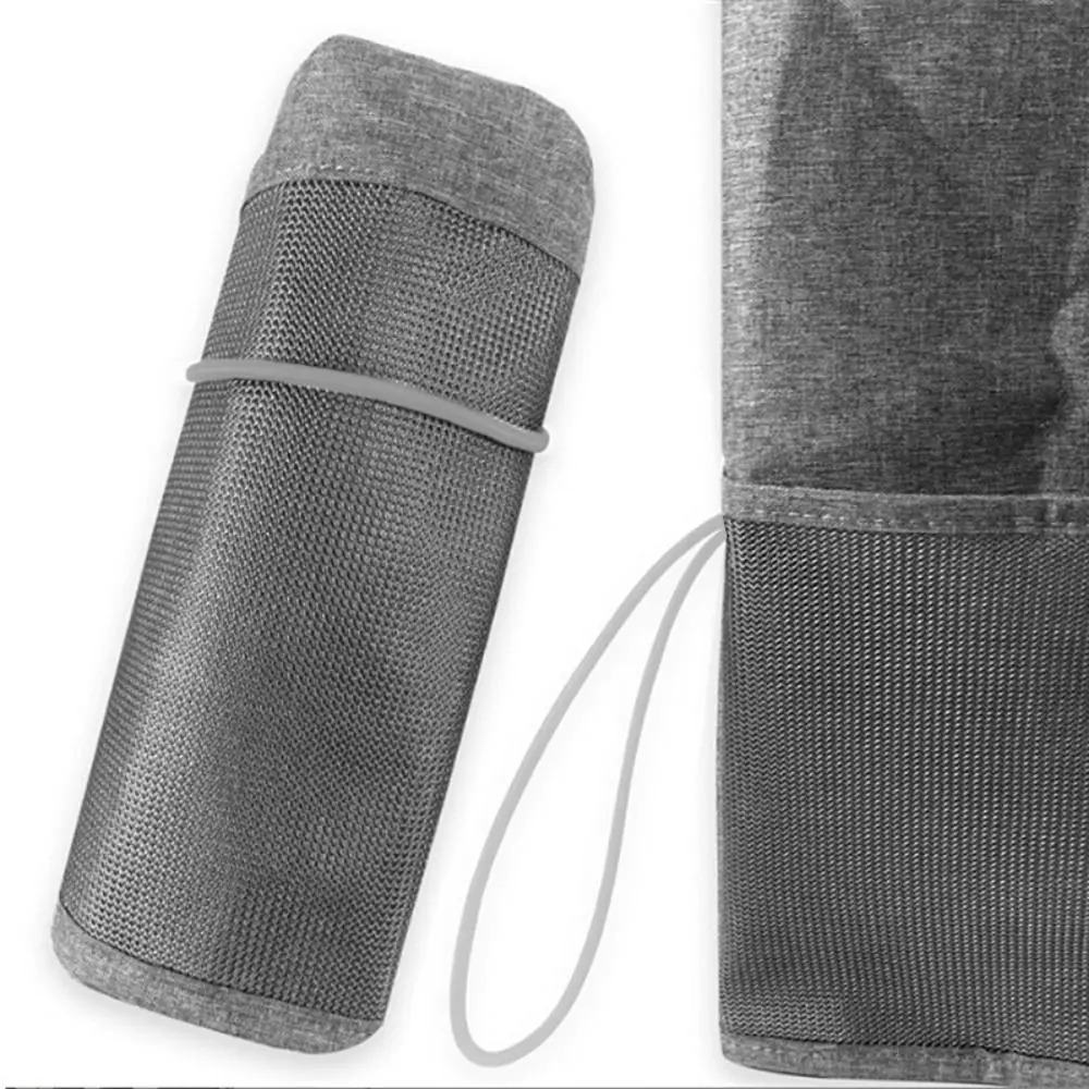 Sewing Kit Waterproof Sewing Machine Cover with Pockets Scratch-proof Dust Cover for Most Sewing Machines Anti Dust