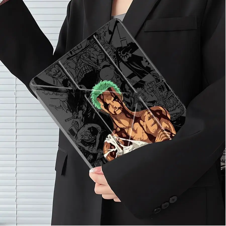 Ones P-Piece Zoro Tablet Case with Adjustable Holder