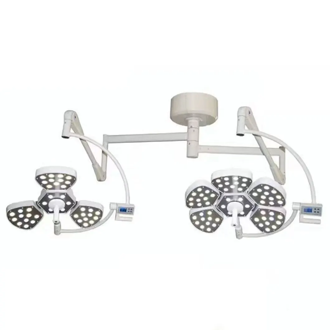 

Ceiling Type Surgical Room LED OT Operating Theater Shadowless Operation Lamp Surgical Light