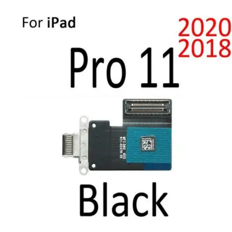 AliSunny Universal iPad Charging Flex Cable with USB Port Dock Connector