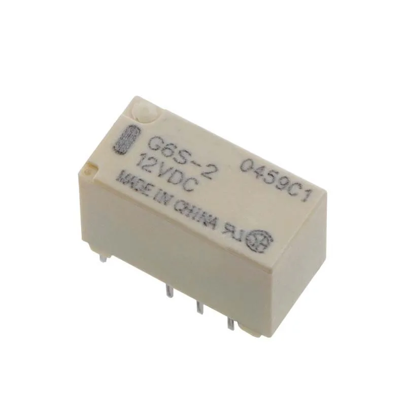 3V, 5V, 12V, 24V, 8Pin, novo, 10pcs