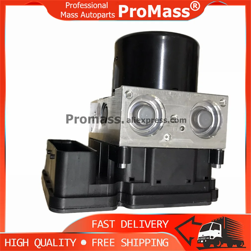 포드 에코스포츠 2015 용 ABS 브레이크 펌프 모듈레이터, 자동차 부품 CN15-2C219-CB, CN152C219CB