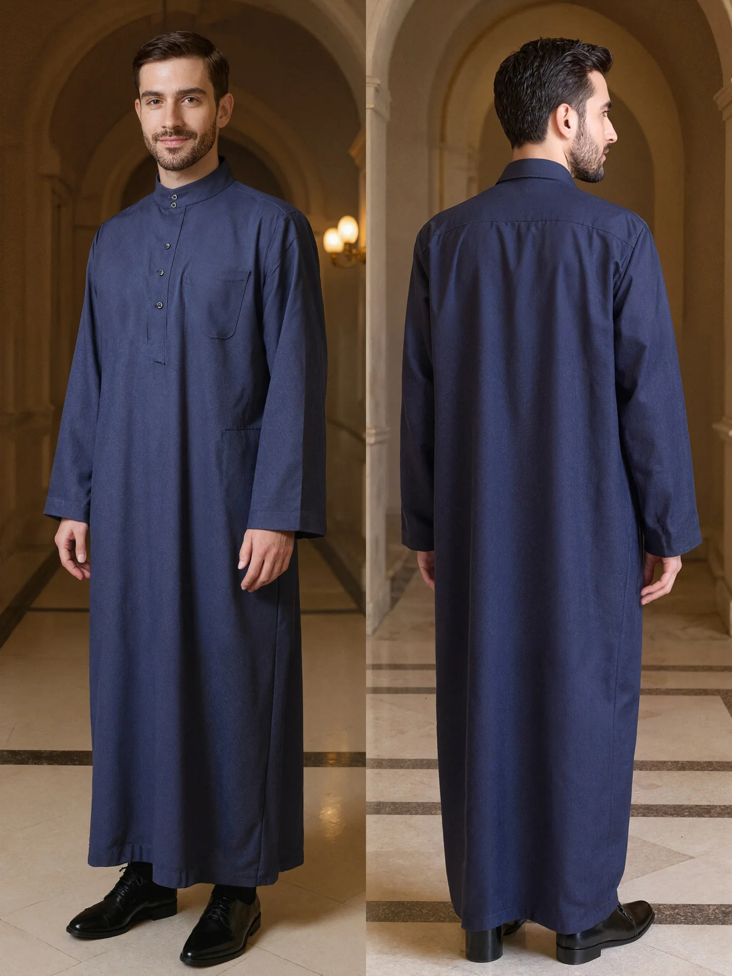 navy