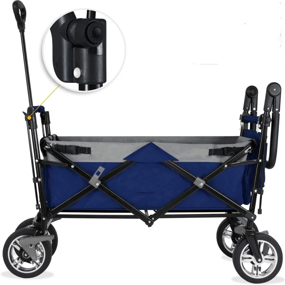 Mac Sports Folding Folding Beach Wagon Sam\u0026#039;s Club Collapsible Heavy  Duty Garden Utility Wagon Yardlab Heavy-Duty, image size:960x960