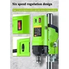 Desktop Industrial Grade High-precision Electric Drill, High-speed Drilling Machine, Milling Machine Tool 5