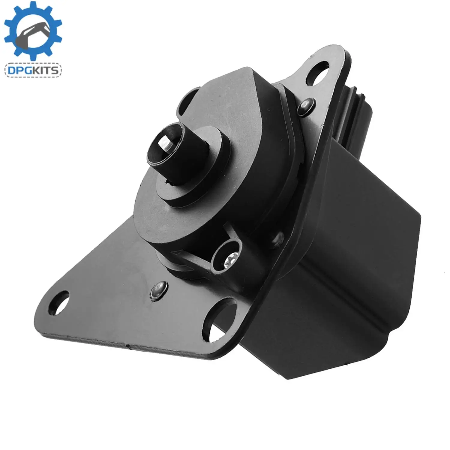 

Клапан управления впускным коллектором 4884549AD 4884549AC 4884549AB для Jeep Compass 2007-2013, черный, 1 шт.