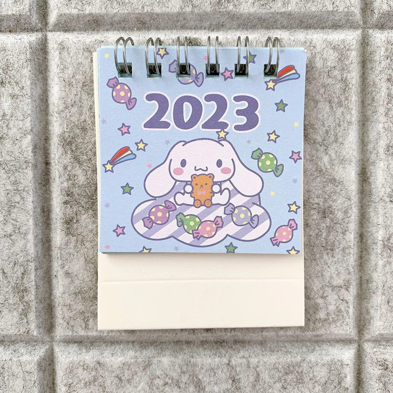 Sanrio Printable Calendar | Sanrio Calendar 2023 | Cinnamoroll Calendar -  2023 New - Aliexpress