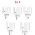 16A 5PCS