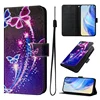 For POCO X5 X6 X7 Pro Leather Case on For Xiaomi Poco X7 X6 X5 X3 X4 Pro Wallet Cover PocoX3 NFC X3Pro Cartoon Flip Case Capa 2