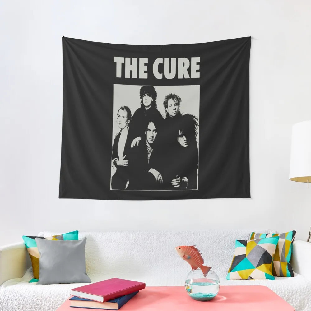 

the best rock band shirt Tapestry Wall Art Funny Tapestry Living Room Decoration