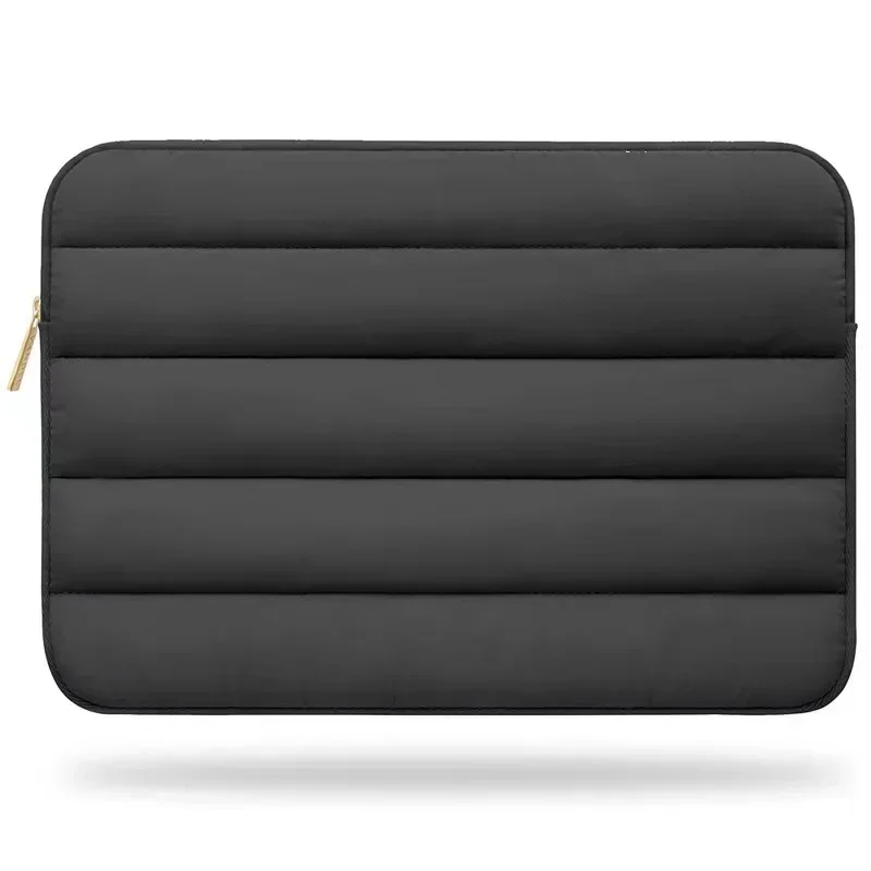 Vibrant Candy Color Puffy Laptop Sleeve - Multiple Sizes