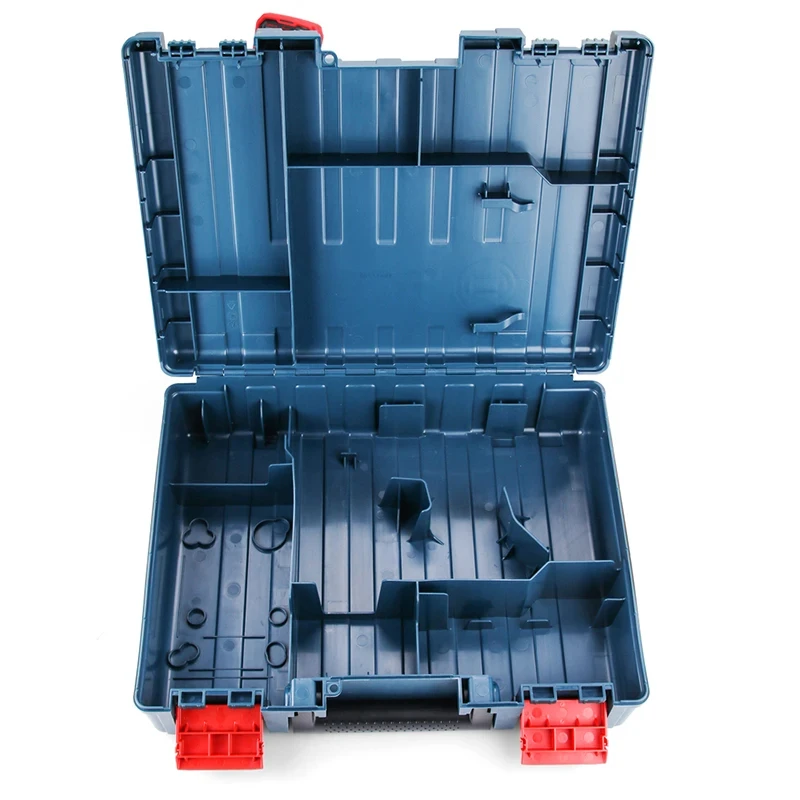 BOSCH Original GBH 185-LI Tool Box Wireless Rotary Hammer Electric Drill Carpentry Major Storage case Power Tool Accessory 4