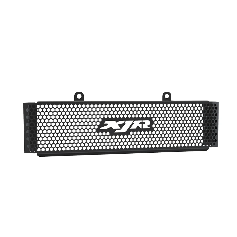 

Motorcycle XJR 1300 1998-2014-2015-2016-2017-2018 Radiator Oil Cooler Guard Grille Cover Protector For Yamaha XJR1200 1994-1998