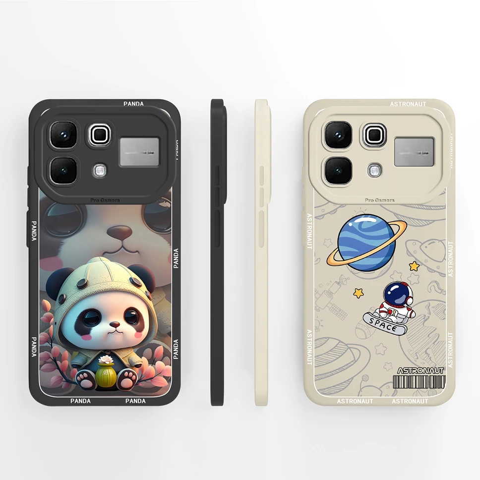 Cute Strawberry Silicone Protective Back Cover Case
