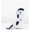 Adjustable 1Pair Children AFO Foot Drop Brace-Ankle Foot Orthosis Support-For Ankle Fracture Sprain Fixer 5