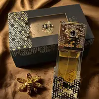 Coffret Cadeau de Parfum pour Homme Haut de Gamme, Parfums Arabes du Moyen-Orient Atheeri, Parfum pour Femme, Fragrance Riche et Longue Durée 2