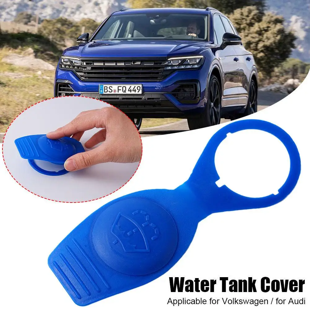 

Подходит для Volkswagen Audi крышка для бутылки с распылителем воды крышка для резервуара для воды крышка для бутылки для хранения воды стеклянная крышка для бутылки для воды 1K0955 A2Y0