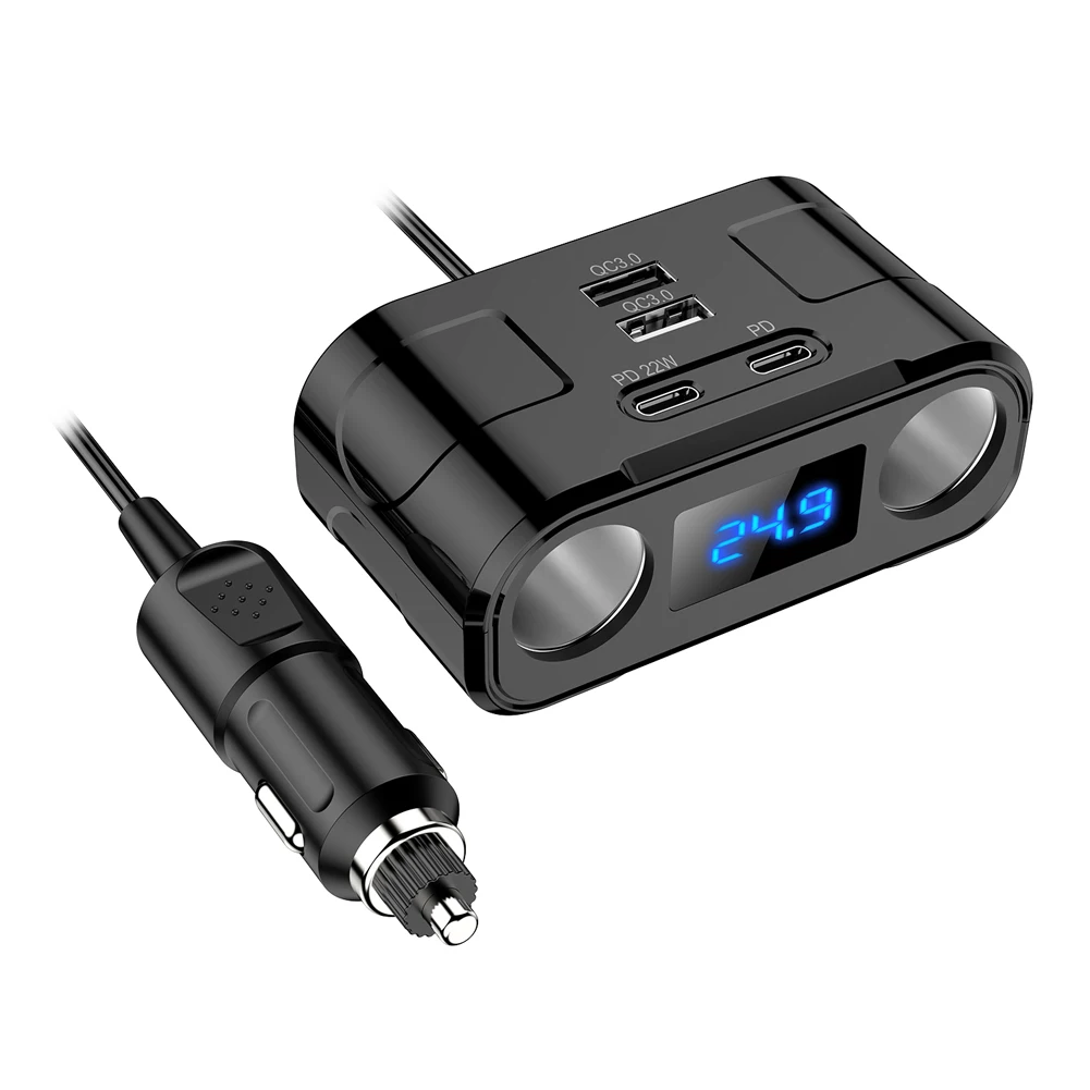  CŸ  , ڵ   , PD 22W   ø, 2 , QC3.0  ÷, 2 USB 2