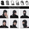 Balaclava Cycling Cap Outdoor UV Protection Caps Ski Masks Breathable Bicycle Hat Men Women Sports and Leisure Motorcycle Hood 6