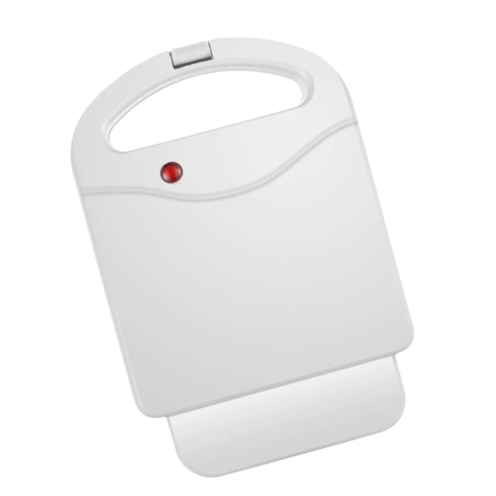 

Sandwich Maker Toaster Portable Double Sided Heating Kitchen Gadgets Light Food Machine for Panini Meat Burger Steaks Sandwiches