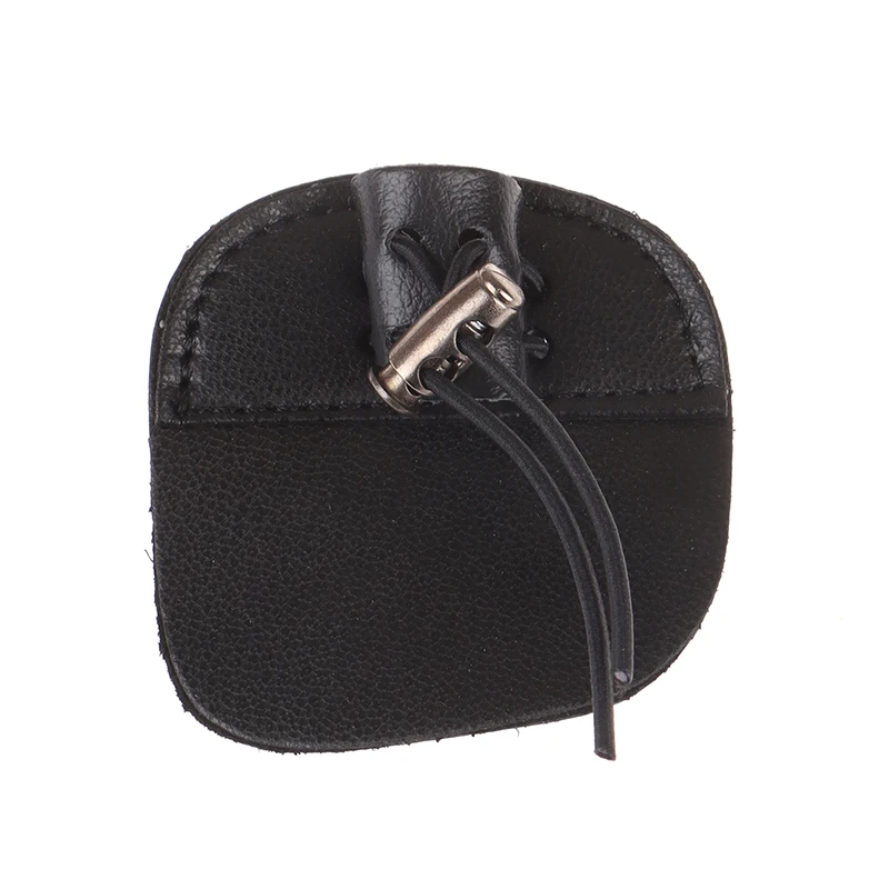 Archery Finger Tab Protector For Recurve Bows-Archery Protective Gear Equipment