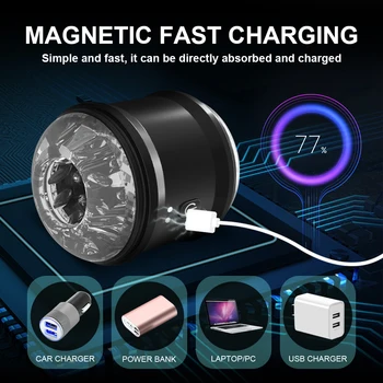 Automatic Male Masturbator Cup Real Vaginas Massager Oral Blowjob Sucking Machine Penis Vibrator Sex Toys for Men Masturbation 4