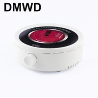 Электрическая керамическая плита, подогреватель молока, чайник, универсальная варочная панель, индукционная плита, огневая мощь, регулируемая нагревательная пластина — изображение 6