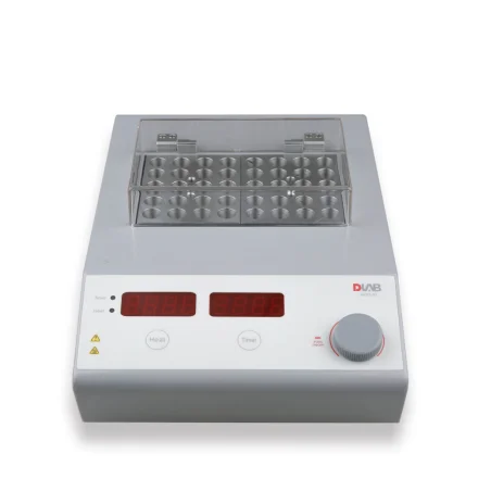

LED digital dry bath,with 1pcs heating block for free