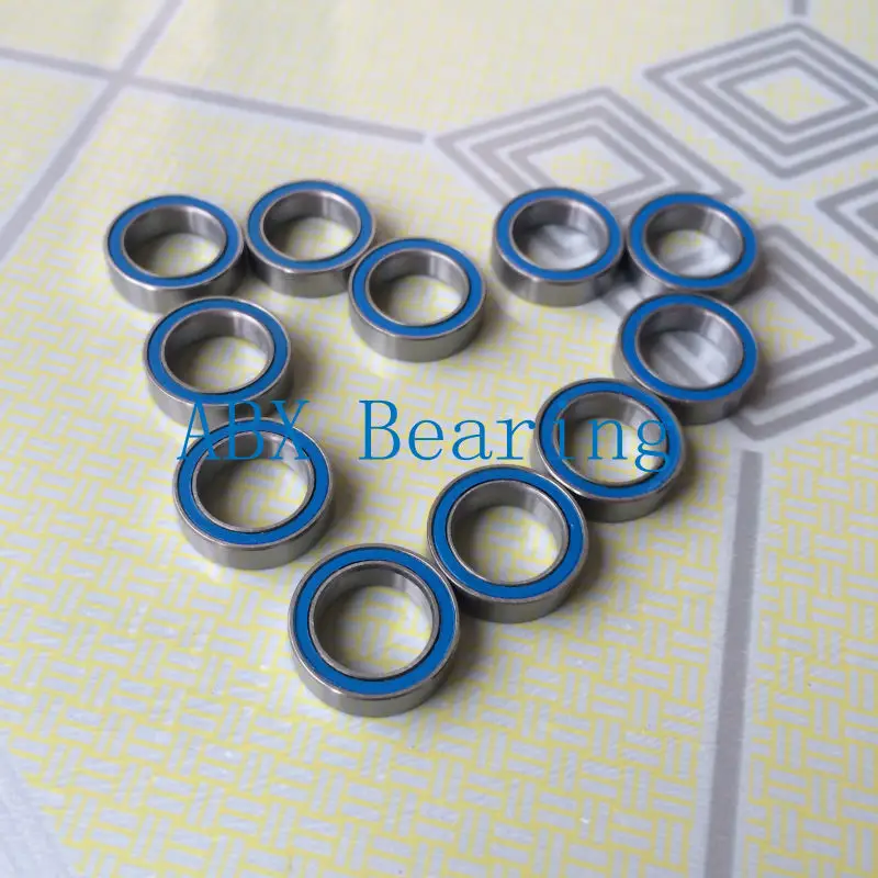10pcs/lot MR128-2RS 678-2RS MR128 678 MR128ZZ SMR128ZZ L-1280ZZ S678ZZ B678ZZ ball bearing 8x12x3.5 mm miniature bearing