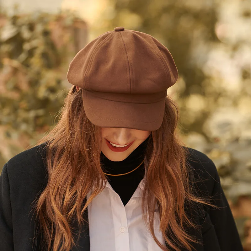 Casquette Femme Hiver - acheter pas cher casquette d' hiver pour femme