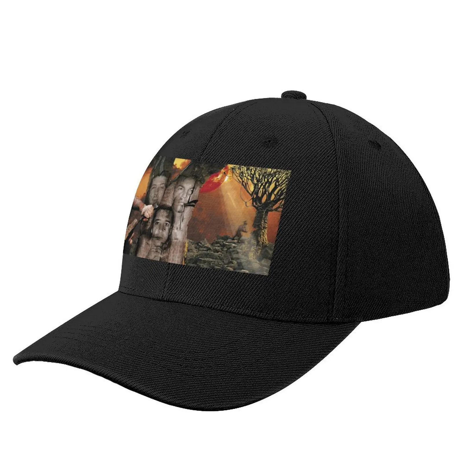 

Creed weathered Baseball Cap birthday Custom Cap Women's Hats For The Sun Men's