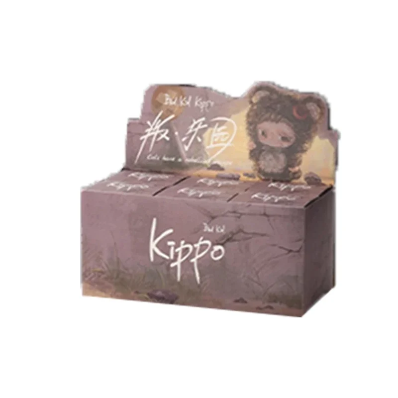 AYOR TOYS Kippo Blind Box Collectible Ornaments From Paradise