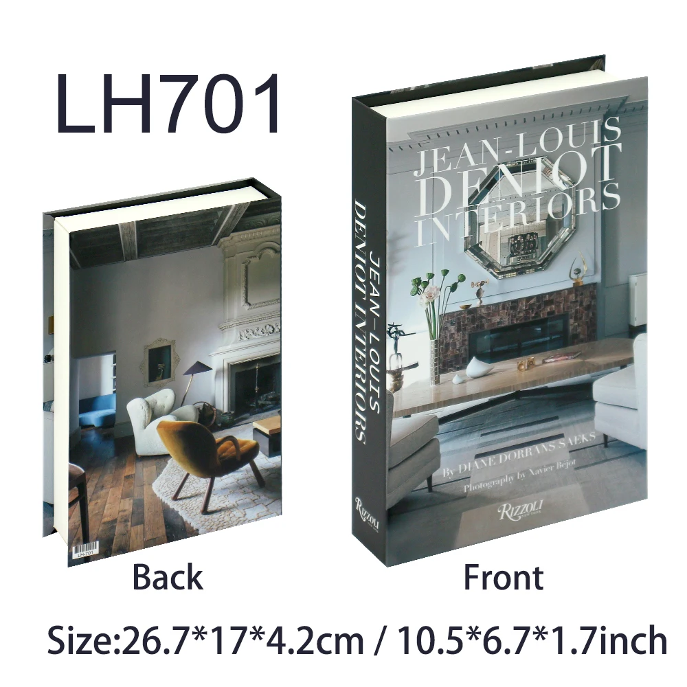 LH701
