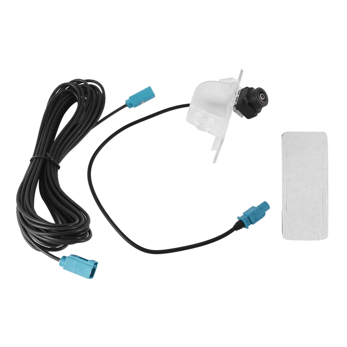 

Автомобильная камера заднего вида LVDS, динамическая камера заднего вида Plug-And-Play для Buick Verano Pro 2022